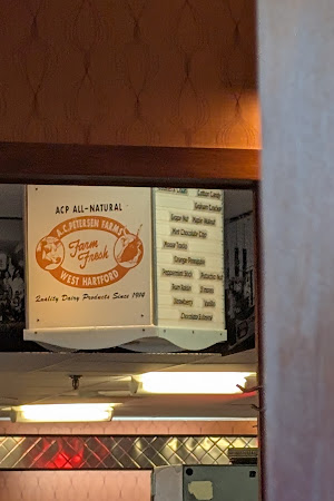 Restaurant review photo