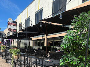 Restaurant review photo