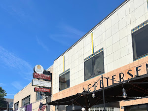 Restaurant review photo