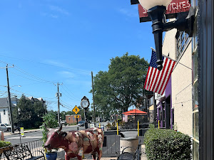 Restaurant review photo
