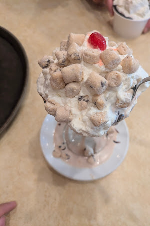 Restaurant review photo