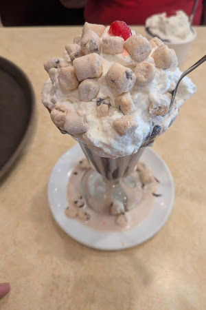 Restaurant review photo