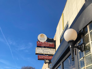 Restaurant review photo