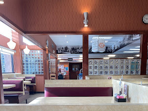 Restaurant review photo