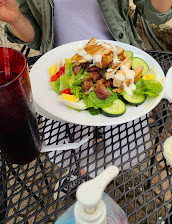 Cobb Salad