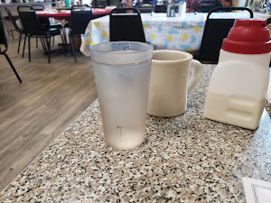 Restaurant review photo