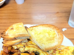 Restaurant review photo