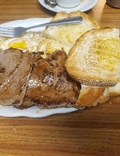 Desayuno Con Carne