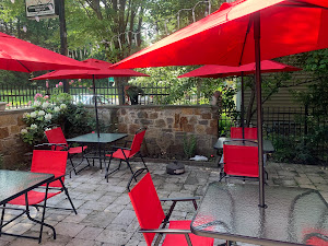 Restaurant review photo