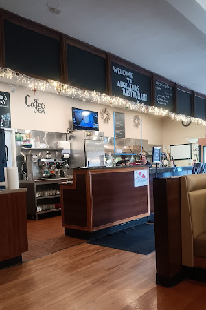 Restaurant review photo