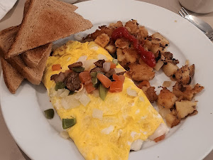 Restaurant review photo
