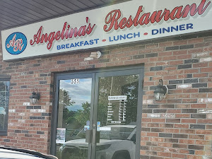 Restaurant review photo