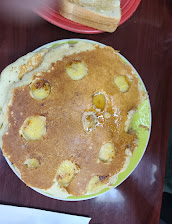 Banana Pancakes