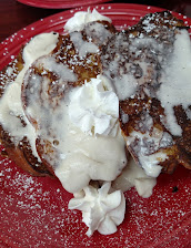 Challah French Toast
