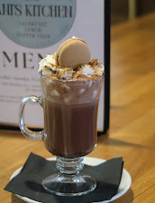 Hot Chocolate