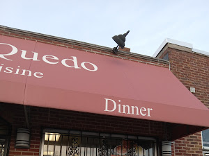 Restaurant review photo
