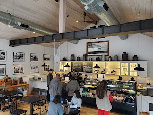 Restaurant review photo