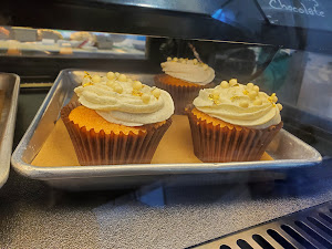 Restaurant review photo