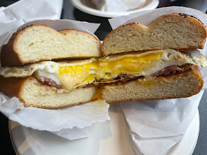 Restaurant review photo