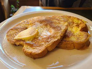 Restaurant review photo
