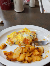Farmers Omelette
