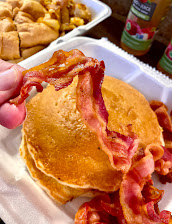 Side Of Bacon