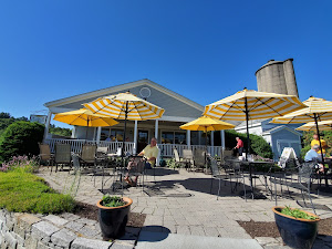 Restaurant review photo