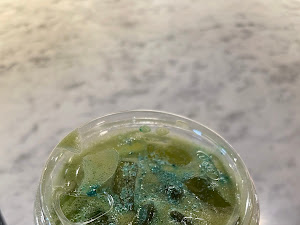 Restaurant review photo