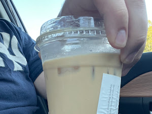 Restaurant review photo