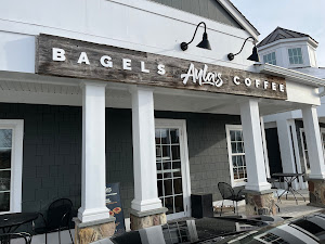 Restaurant review photo