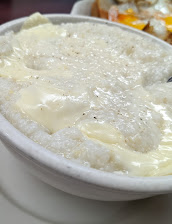 Cheese And Grits