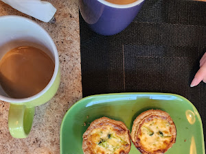 Restaurant review photo