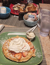 Belgian Waffle