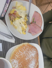 Buttermilk Pancakes 2