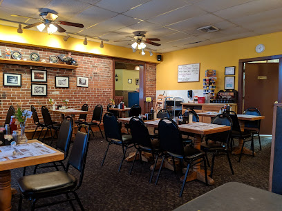 Bill's Bread & Breakfast
