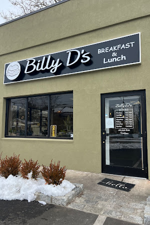 Restaurant review photo