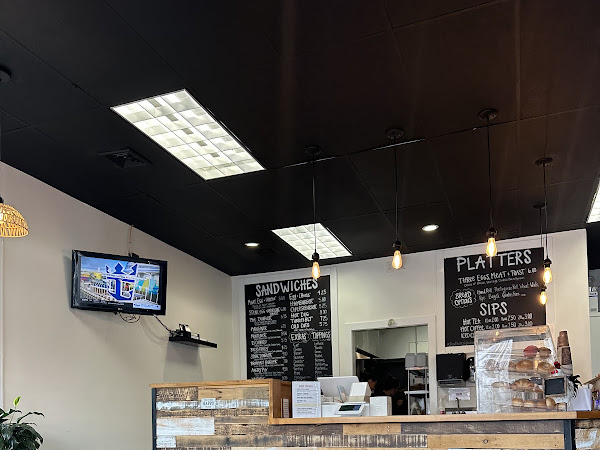 Restaurant review photo