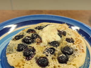 Restaurant review photo