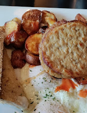 Big Breakfast