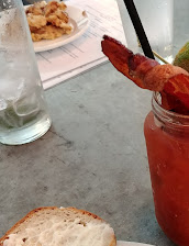 Bloody Maria