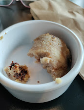 Bread Pudding