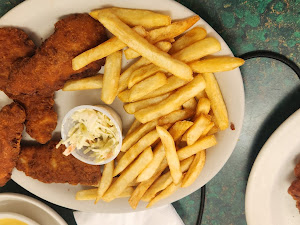 Restaurant review photo