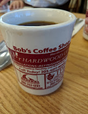Black Coffee