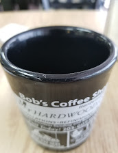 Coffe And Milk