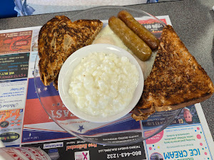 Restaurant review photo