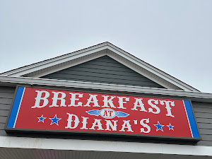 Restaurant review photo