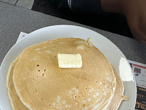 Restaurant review photo
