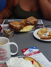Stuffed French Toast