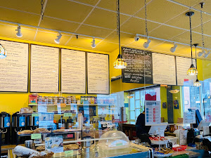 Restaurant review photo