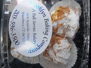 Restaurant review photo